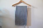 Striped scarf (H&M), Kleding | Dames, Mutsen, Sjaals en Handschoenen, H&M, Ophalen of Verzenden, Gedragen, Sjaal