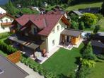 Nog vrij vanaf 16 augustus Last min week nu voor € 1150, Vakantie, Vakantiehuizen | Oostenrijk, 4 of meer slaapkamers, Dorp, Open haard