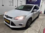 Ford - Focus Wagon - 1.6 TDCI ECO. L. Tr. - 39-ZGV-3, Auto's, Ford, Euro 5, Gebruikt, 4 cilinders, Overige brandstoffen