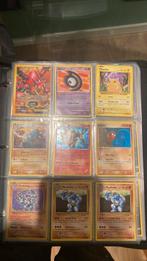hele boek pokemonkaarten, Hobby en Vrije tijd, Verzamelkaartspellen | Yu-gi-Oh!, Ophalen of Verzenden, Nieuw