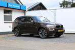 BMW X5 (f15) xDrive35i 306pk Aut High Executive | M Sport, Auto's, BMW, Te koop, Benzine, X5, Gebruikt