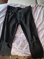 Philipp plein broek maat 32 skinny, Kleding | Heren, Spijkerbroeken en Jeans, Ophalen of Verzenden, Zo goed als nieuw, Blauw, W32 (confectie 46) of kleiner