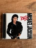 Cd Michael Jackson: bad, Verzenden, Zo goed als nieuw
