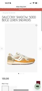 Saucony sneakers heren maat 44,5, Kleding | Heren, Schoenen, Overige kleuren, Nieuw, Ophalen of Verzenden, Sneakers of Gympen