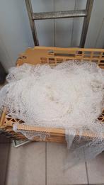 Nylon netten, Watersport en Boten, Ophalen of Verzenden, Net of Fuik