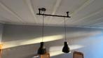 Hanglampen Hektar (ikea), Huis en Inrichting, Lampen | Hanglampen, Ophalen, Zo goed als nieuw, Minder dan 50 cm