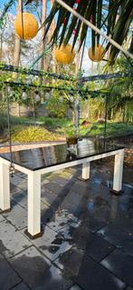 Gratis af te halen., Ophalen of Verzenden, Gebruikt, Rechthoekig, 50 tot 100 cm