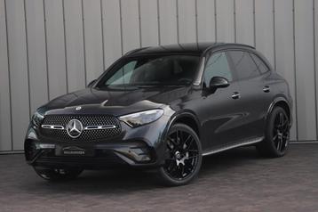 Mercedes-Benz GLC 400e AMG 4-Matic | 381PK | Luchtvering | A beschikbaar voor biedingen