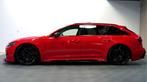 Audi RS6 Avant 4.0 TFSI 599kW/815pk Aut8 Quattro PANORAMADAK, Automaat, Gebruikt, Met garantie (alle), RS6