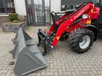 Schaffer 5680Z bj2018 4.5T Shovel Loader Kniklader NWST, Zakelijke goederen, Machines en Bouw | Kranen en Graafmachines, Ophalen