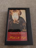 Shirley Horn - Here's to Life DCC, Cd's en Dvd's, Cassettebandjes, 1 bandje, Ophalen of Verzenden, Zo goed als nieuw, Origineel