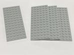 Partij 4x nieuwe 6x14 lego platen in diverse kleuren, Ophalen of Verzenden, Nieuw, Losse stenen, Lego