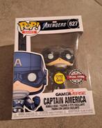 Nieuw Funko 627 Captain America Avengers, Nieuw, Ophalen of Verzenden