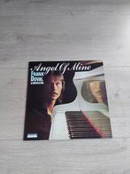 Lp Agel of mine van Frank Duval, Ophalen, Gebruikt