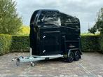 Mooie Anssems excelente met zadelkamer, lichtgewicht trailer, Dieren en Toebehoren, Ophalen, Anssems, Info@anssems, Nieuw