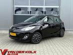 Mazda 2 1.3 BIFUEL Cool Airco, Voorwielaandrijving, Euro 5, Gebruikt, 4 cilinders
