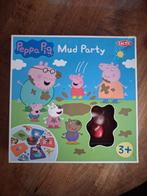 Spel pepa pig. Mud party, Drie of vier spelers, Ophalen of Verzenden, Gebruikt