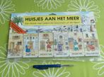Nieuw: Huisjes aan het meer - bekende bewoners uit de Bijbel, Ophalen of Verzenden, Nieuw, Non-fictie