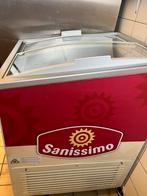 Professionele diepvrieskist - Horeca, Ophalen, Gebruikt, Koelen en Vriezen