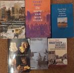 Geert Mak verzameling, Ophalen of Verzenden, Gelezen, Geert Mak, Nederland