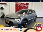 Kia Niro EV Light Edition 64.8 kWh, Auto's, Kia, Stof, Gebruikt, 750 kg, 1657 kg
