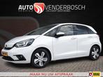 Honda Jazz 1.5 e:HEV Elegance 109pk | Camera | Hybrid, Auto's, Honda, 28 km/l, Euro 6, Leder en Stof, Bedrijf