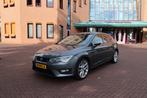 Seat Leon 1.4 TSI 90KW 2013 Grijs, Voorwielaandrijving, Euro 5, USB, 4 cilinders