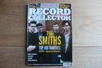 Record Collector - The Smiths - Febuary 2014, Ophalen of Verzenden, Gebruikt, Boek, Tijdschrift of Artikel