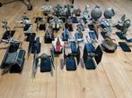 Fanhome DeAgostini Star Wars Collectie, Verzamelen, Star Wars, Ophalen, Gebruikt, Replica