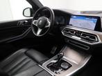 BMW X5 xDrive45e Executive M-Sport | PANO | 360° | HUD | H&, Automaat, Gebruikt, Met garantie (alle), Blauw