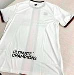 Errea sheffield united 2022-2023 uitshirt uit T-shirt NIEUW, Buitenlandse clubs, Shirt, Nieuw, Ophalen of Verzenden
