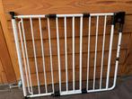 A3 traphekje verstelbaar, Ophalen, Zo goed als nieuw, Hout, Klemhekje