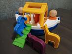 ark van noah van tupperware, Ophalen, Gebruikt, Complete set