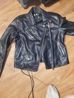 Nieuw Answear LAB Zwarte Damesjas - Maat S, Zwart, Answear, Ophalen of Verzenden, Zo goed als nieuw