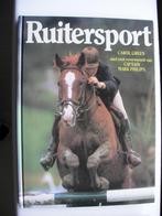 8 x Paardrijden - Ruitersport- Paard- en Ponyboek € 5,00, Gelezen, Ophalen of Verzenden, Paarden of Pony's