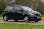 Opel KARL 1.0 ecoFLEX Edition 78.600 KM + NAP 1e Eig NL auto, 839 kg, Stof, Gebruikt, Euro 6