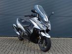 KYMCO AK 550 35KW 2018 AK550 A2 geschikt 2018 weinig km, Motoren, Motoren | Overige merken, Kymco, Bedrijf, 550 cc, 12 t/m 35 kW