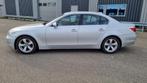 BMW 5 Serie 520i Xenon / Climate control / BTW / Youngtimer, Auto's, Te koop, Zilver of Grijs, Geïmporteerd, Benzine