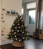 Kerstboom 2meter (alleen bovenste gedeelte opgezet), Ophalen