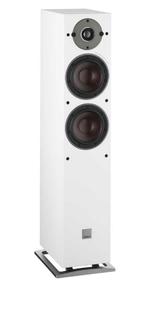Dali oberon 5, Ophalen, 120 watt of meer, Front, Rear of Stereo speakers, Overige merken