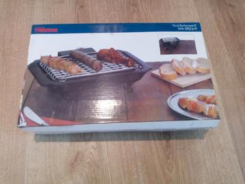 Bestron tafel barbecue  beschikbaar voor biedingen