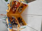 Playmobil meeneemhuis 4145, Kinderen en Baby's, Speelgoed | Playmobil, Ophalen, Zo goed als nieuw, Complete set