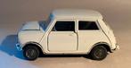 Mini Cooper 1:43, Hobby en Vrije tijd, Modelauto's | 1:43, Ophalen of Verzenden, Zo goed als nieuw, Auto, Overige merken