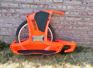 Gauswheel spirit, stage 1  beschikbaar voor biedingen