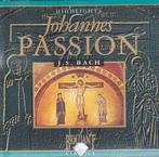 J.S.Bach Highlights Johannes Passion / Charles de Wolff, Ophalen of Verzenden, Barok, Zo goed als nieuw, Overige typen