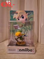Nieuwe Zelda Amiibo's - Toon Link, Skyward Sword, Guardian, Spelcomputers en Games, 1 speler, Ophalen of Verzenden, Nieuw