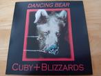 CD Cuby + Blizzards - Dancing Bear, Cd's en Dvd's, Cd's | Jazz en Blues, Verzenden, Blues