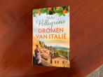 Dromen van Italië - Nicky Pellegrino, Boeken, Ophalen of Verzenden, Zo goed als nieuw, Nederland