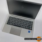 HP Elitebook 840 G8 i5-1235U 8GB 256GB - ZGAN, Zo goed als nieuw