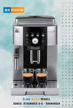 De'Longhi Magnifica Espressomachine Coffee machine - OUTLET, Ophalen of Verzenden, Zo goed als nieuw